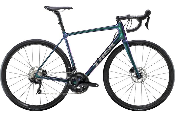 Trek Emonda SL 5 Disc 2020  