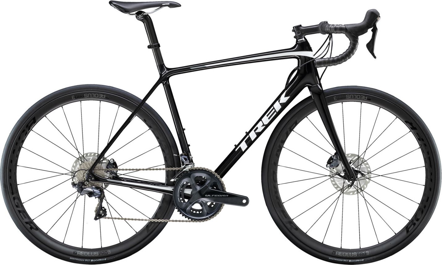 Trek Emonda SL 6 Disc Pro 2020 | 12GO Biking