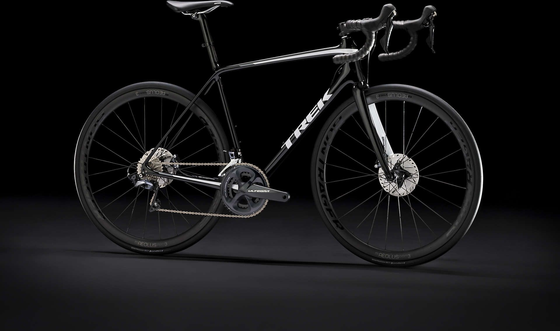 Trek Emonda SL 6 Disc Pro 2020 | 12GO Biking