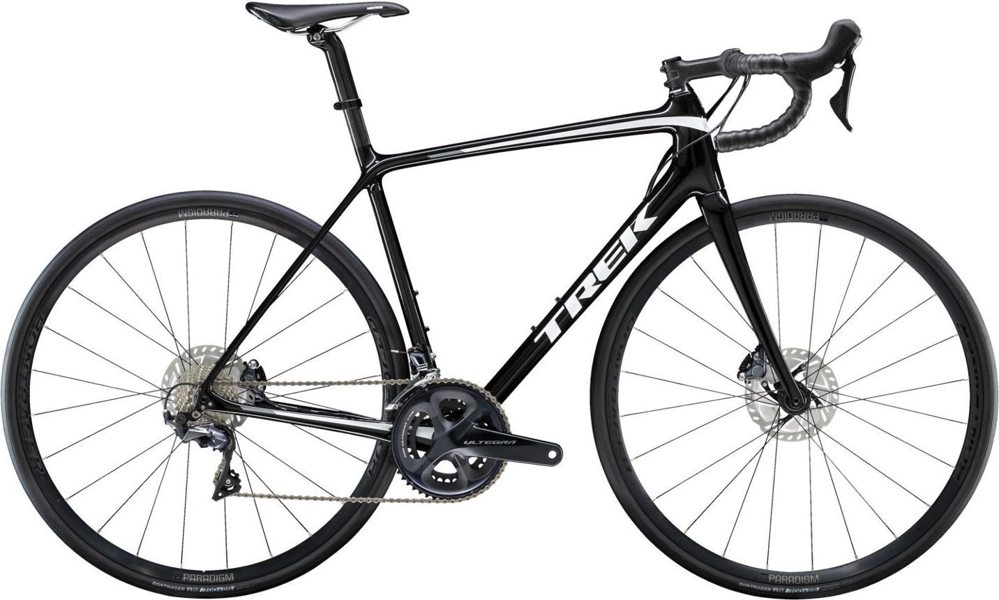 Trek Emonda SL 6 Disc 2020 | 12GO Biking