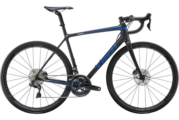 Trek Emonda SL 7 Disc 2020  