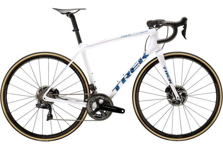 Trek Emonda SLR 9 Disc 2020  