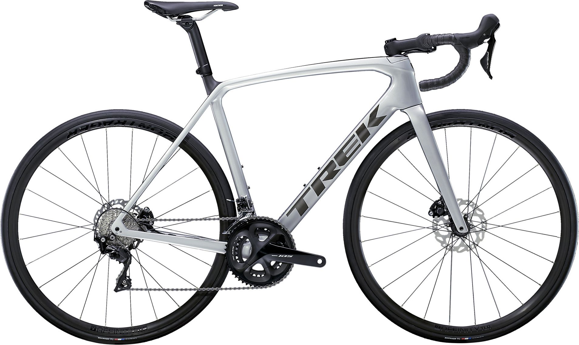 Trek Emonda SL 5 2022 | 12GO Biking