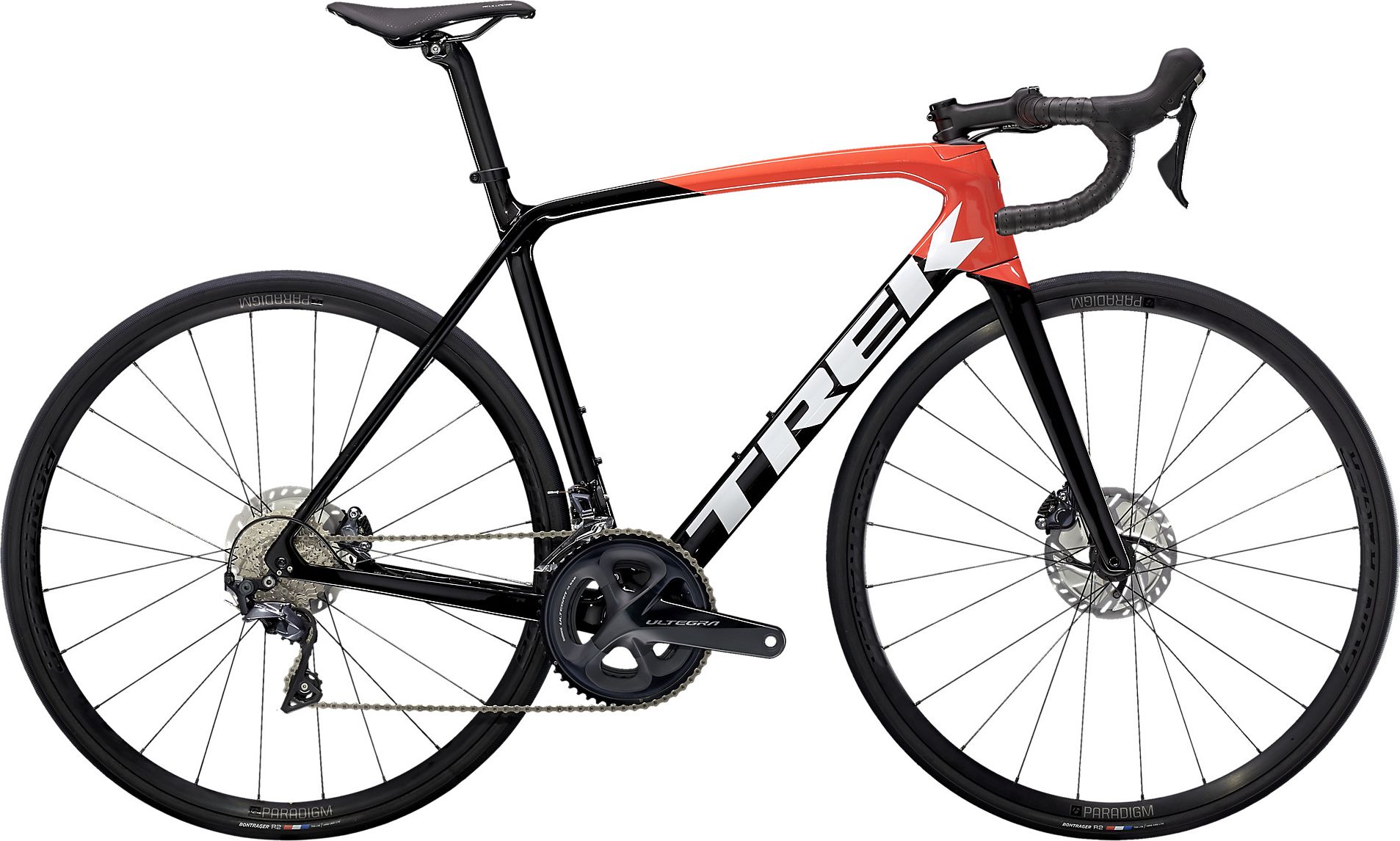 TREK EMONDA DISC H1 52 コンポセットetap WiFLi TREK EMONDA RSL DISC H1 52 コンポセットetap TREK EMONDA RSL DISC