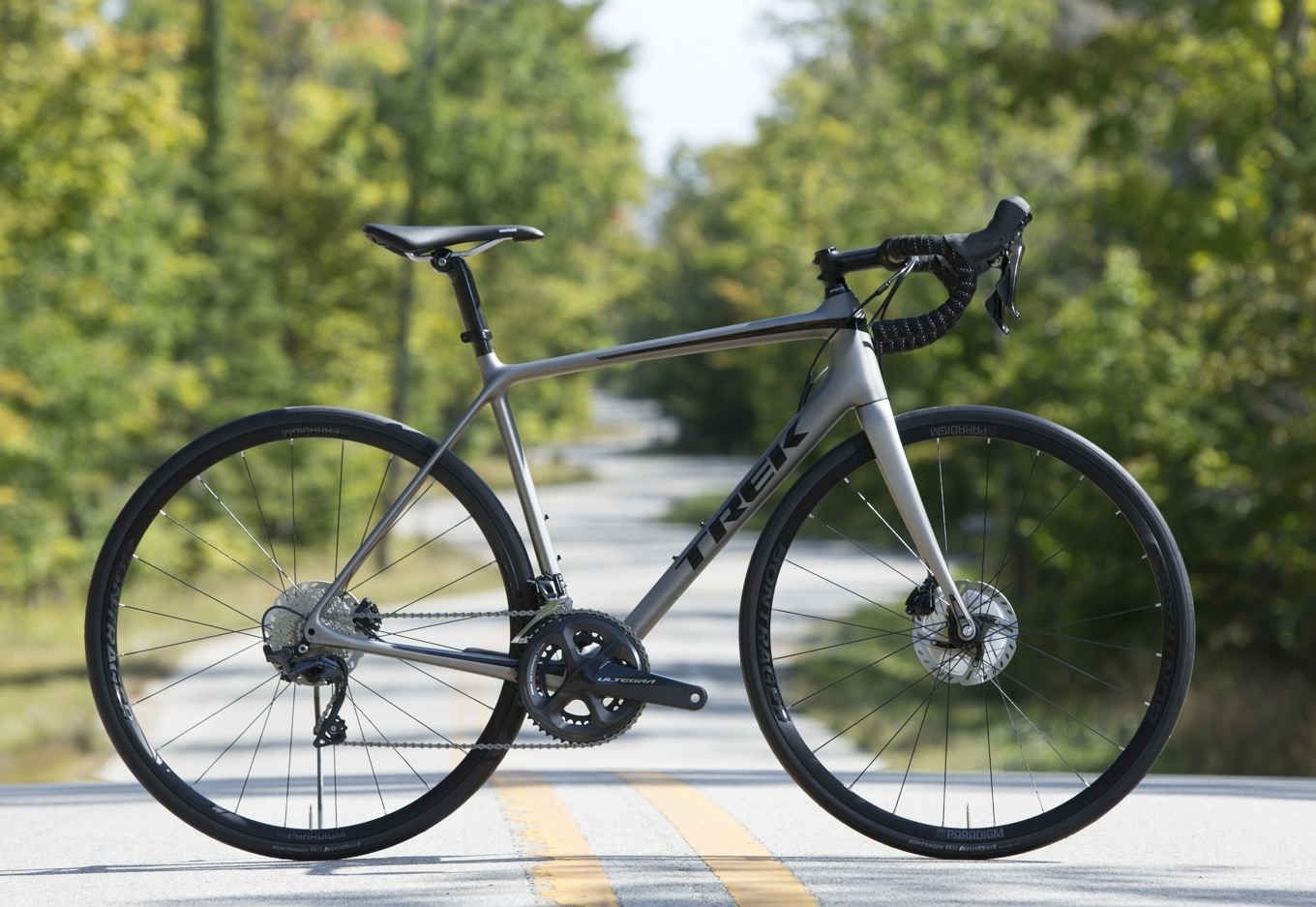 Trek Emonda SL 6 Disc 2019 | 12GO Biking