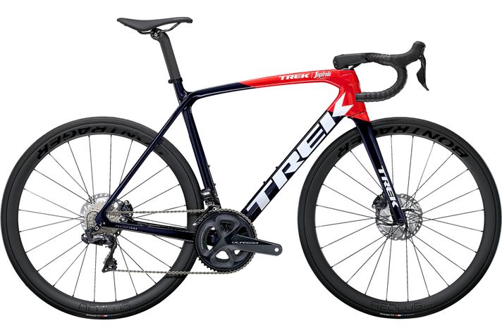Trek Emonda SLR 7 Project One 2021  
