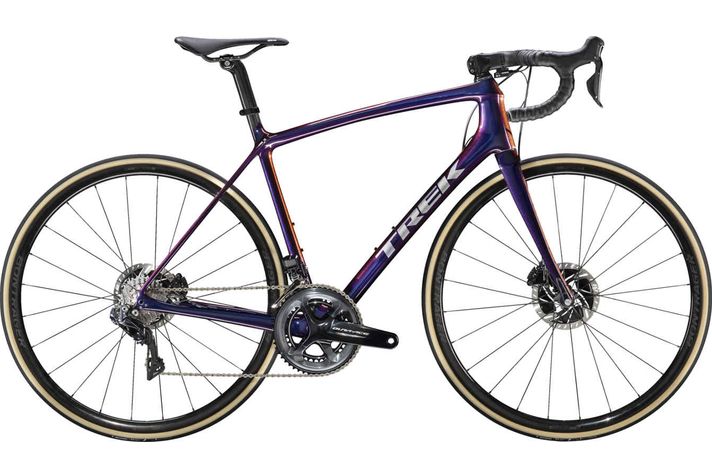 Trek Emonda SLR 9 Disc WSD Project One 2019  