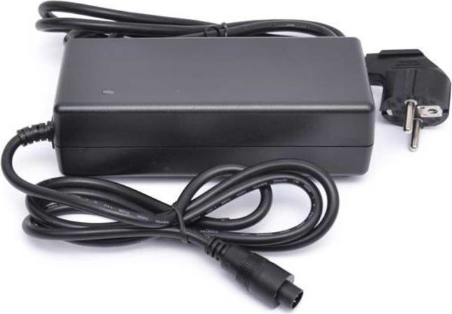 E-motion V3 36V 2A Lader  