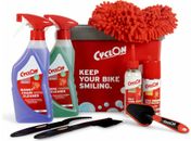 CyclOn Wax XL Schoonmaakset  
