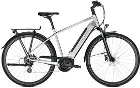 Kalkhoff Kalkhoff Endeavour 3.B Move 500Wh 2021  