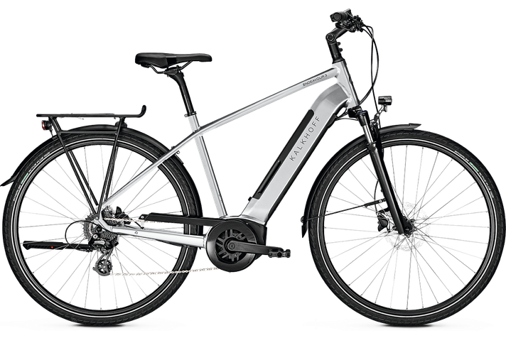 Kalkhoff Kalkhoff Endeavour 3.B Move 500Wh 2021  