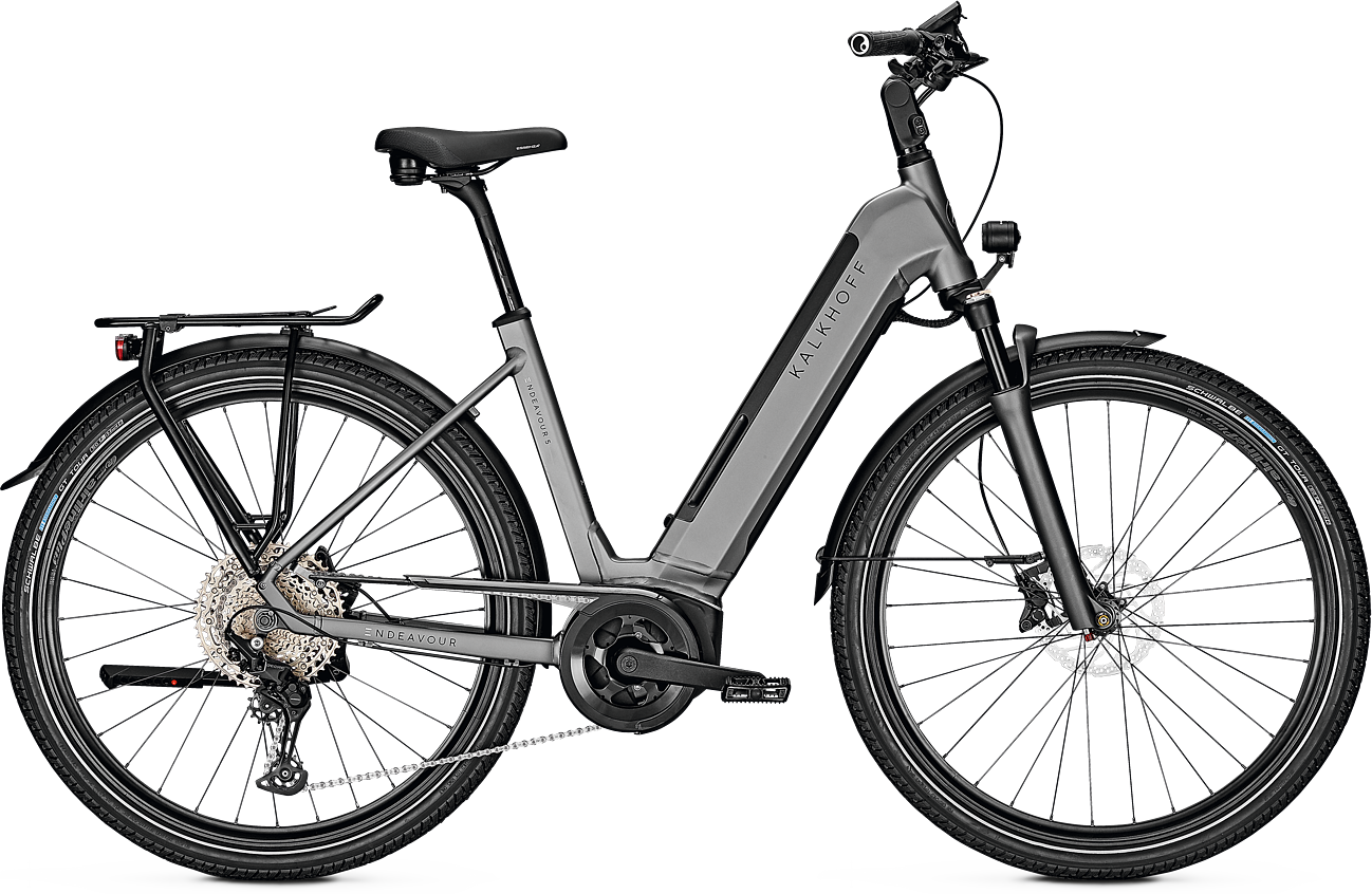 Kalkhoff Endeavour 5.B Advance + 2021   Kalkhoff Endeavour 5.B Advance + 2021