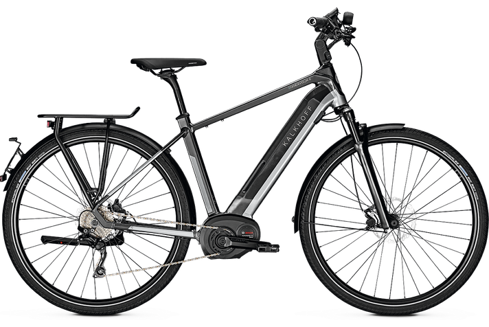 Kalkhoff Kalkhoff Endeavour 5.B Move 45 2020  