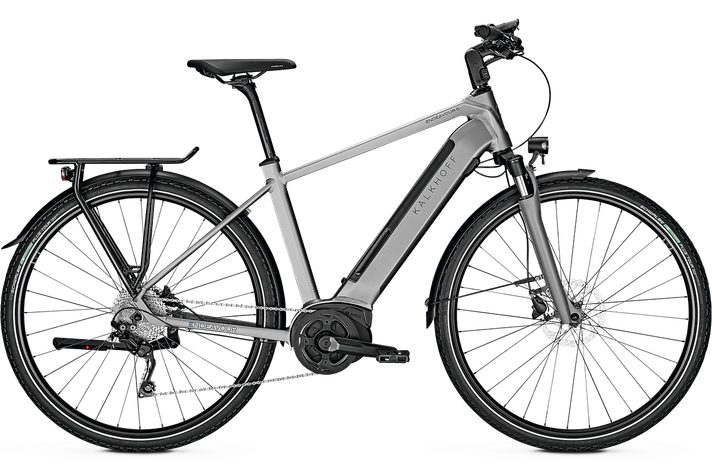 Kalkhoff Kalkhoff Endeavour 5.B Move 2020  