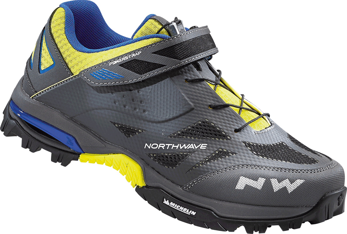NorthWave Enduro MTB Schoenen  