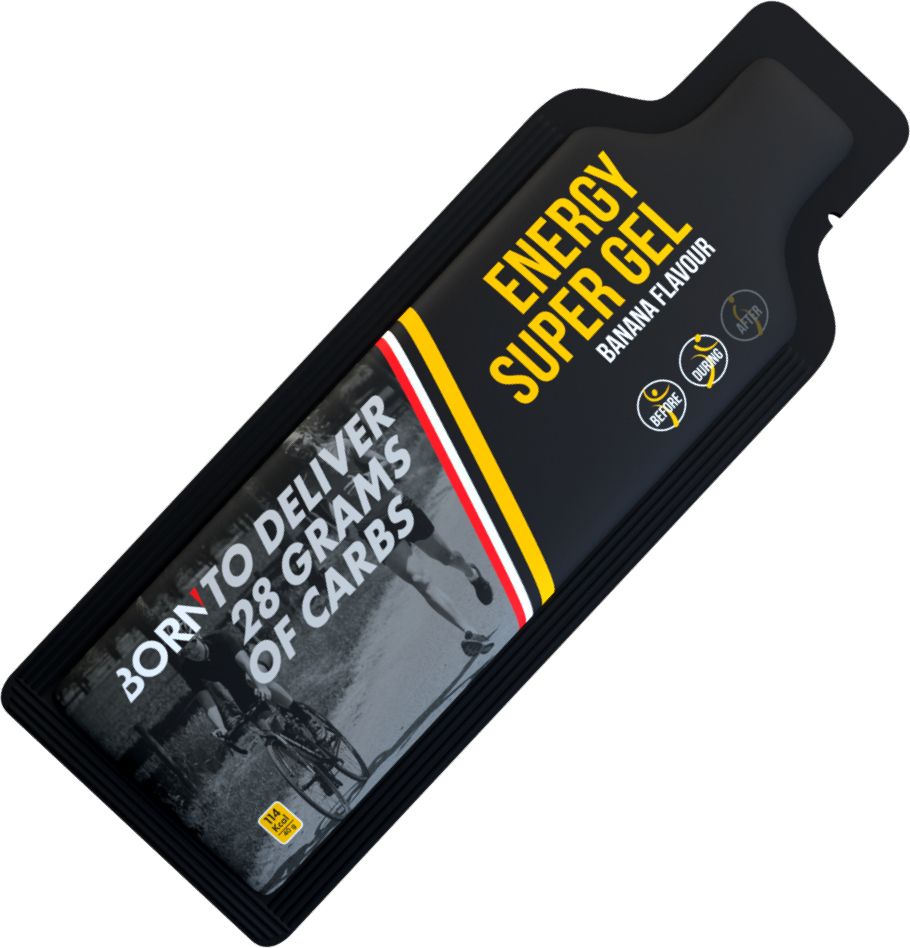 Born Energy Super Gel