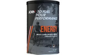 Born Energy 540g Isotone Sportdrank  