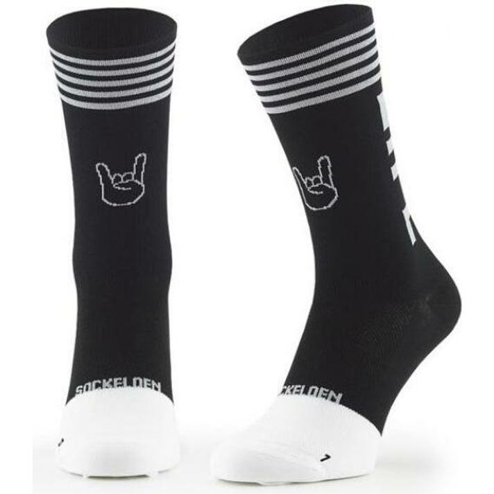 Sockeloen Enjoy Life sokken  