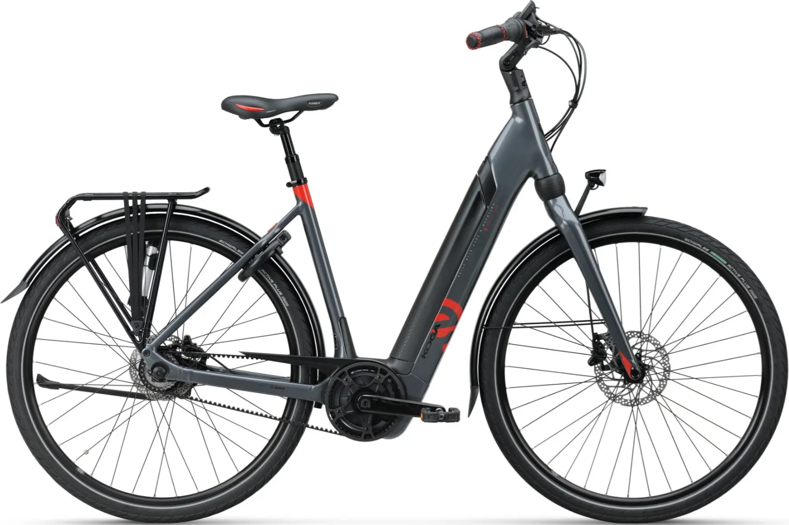 Koga E-Nova Evo PT outlet