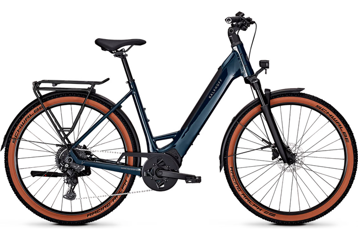 Kalkhoff Kalkhoff Entice L Advance 400 2025  