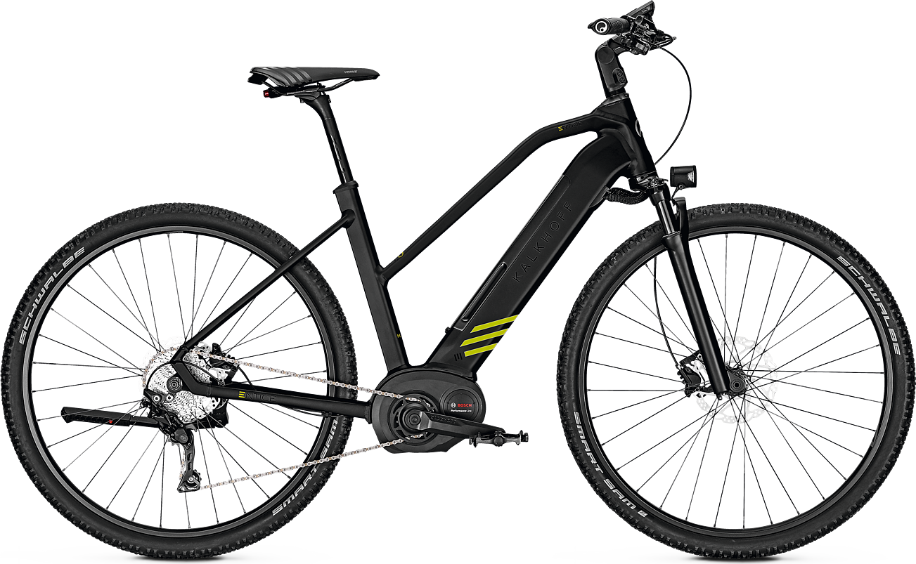 Kalkhoff Entice 5.B Move 2019  
