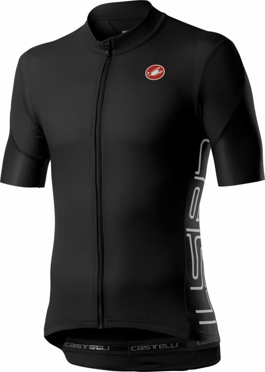 Castelli Entrata V Fietsshirt  