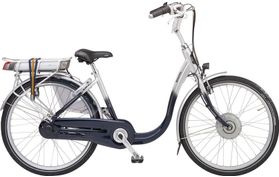 Sparta Entree F7i 2019  