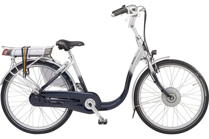 Sparta Entree F7i 2019  