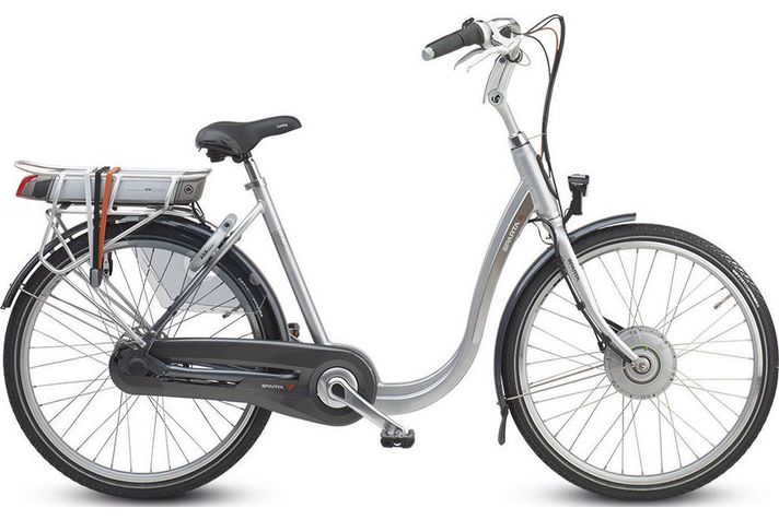 Sparta Entree i 2017  