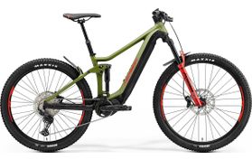 Merida Merida E-ONE Forty 500 2023  