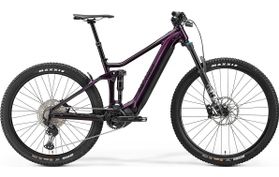 Merida Merida E-ONE Forty 700 2023  