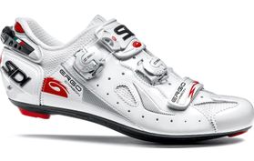 Sidi Ergo-4 Carbon Racefiets Schoenen  