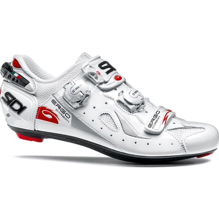 Sidi Ergo-4 Carbon Racefiets Schoenen  