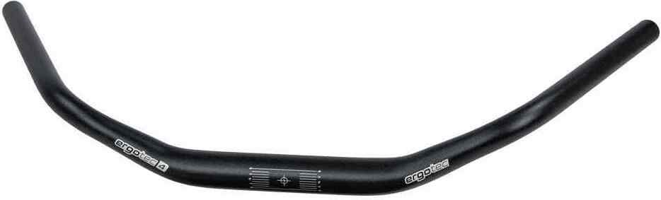 Ergotec Moon Cruiser stuur  