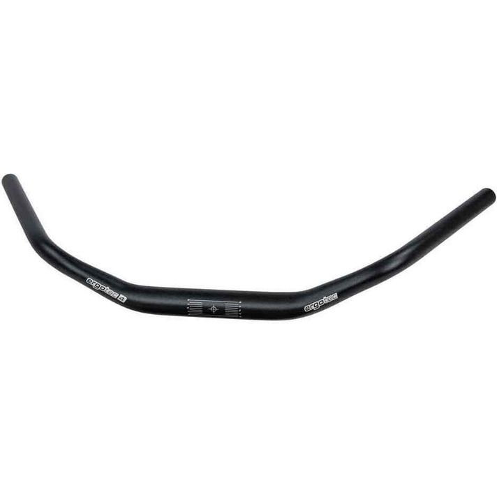 Ergotec Moon Cruiser stuur  