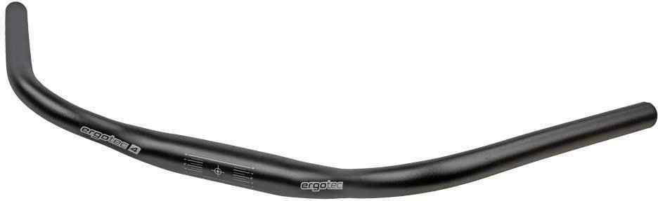 Ergotec Stuttgarter Stuur  