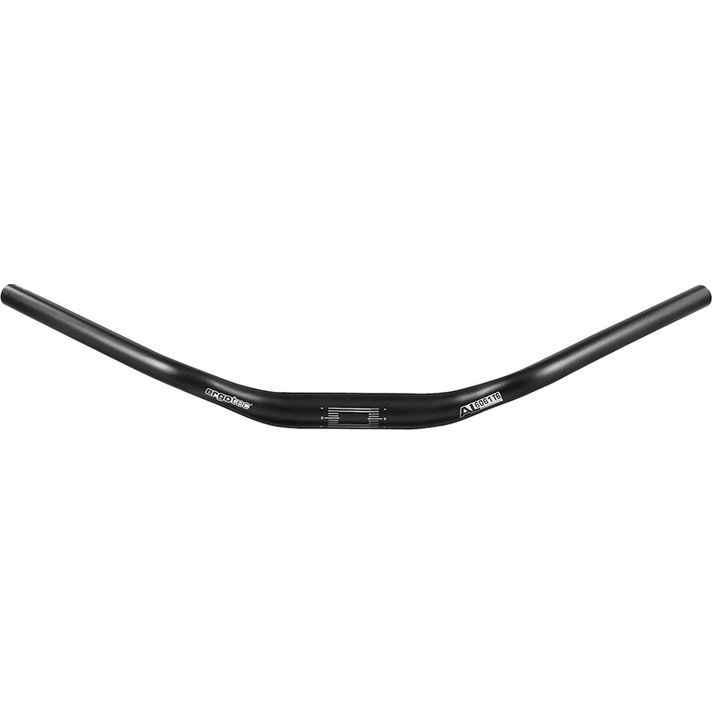 Ergotec Ergotec City Cruiser 31.8 Stadfiets Stuur  