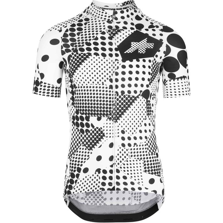 Assos Erlkoenig Short Sleeve Fietsshirt  