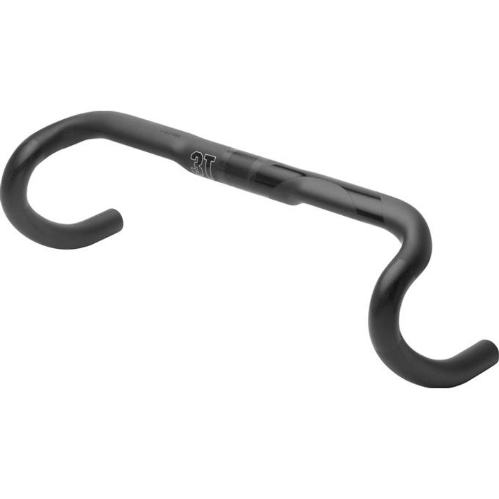 3T Ernova LTD Stealth Carbon Racestuur  