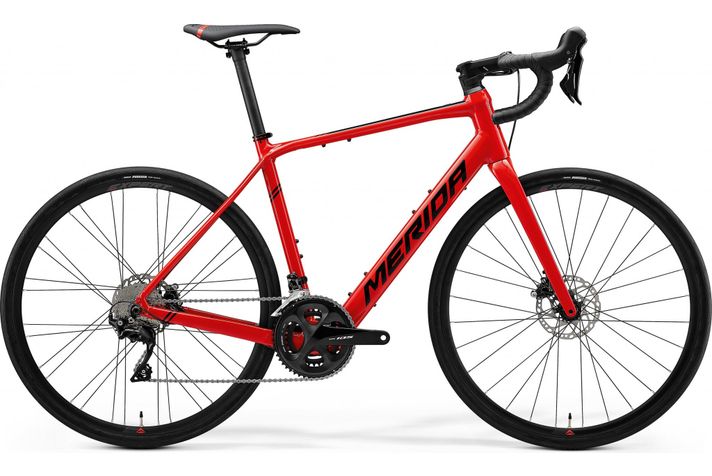 Merida Merida eScultura 400 2021  