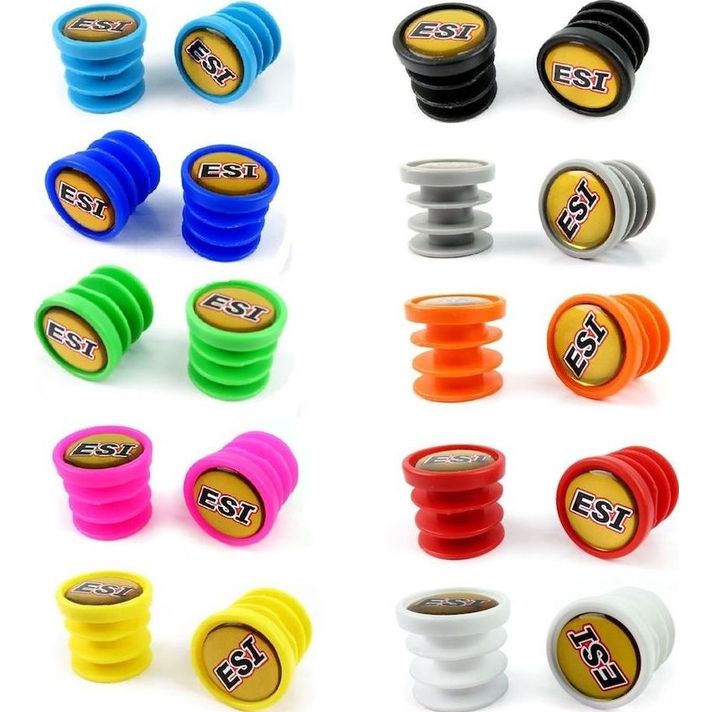 ESIgrips  Stuurdoppen  