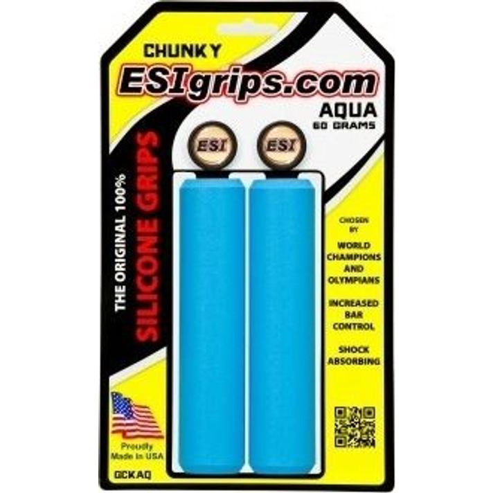 ESIgrips  Chunky handvatten  