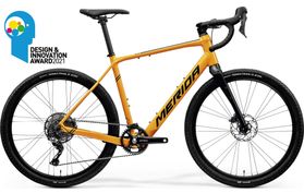 Merida E-Silex+ 600 2021  