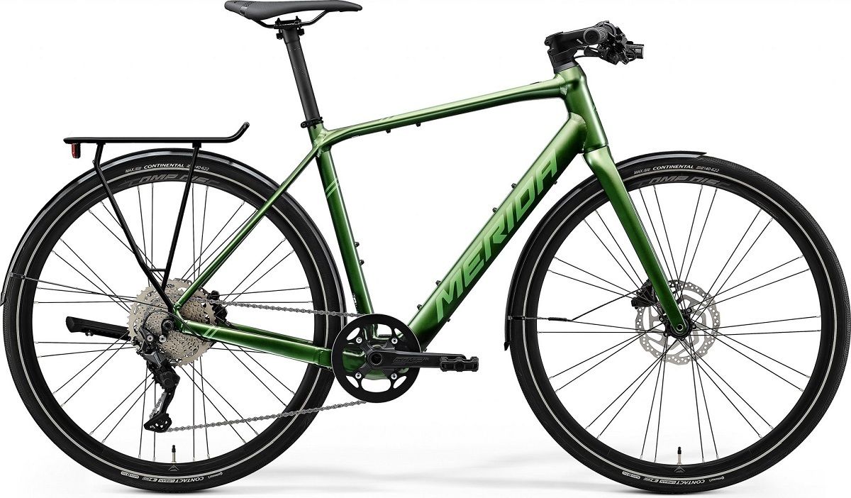 Merida E-Speeder 400 EQ 2023  