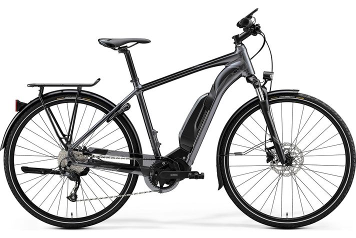 Merida eSpresso 300 SE 2021  