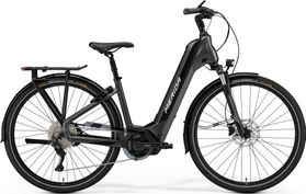 Merida Merida eSpresso City 500 2022  