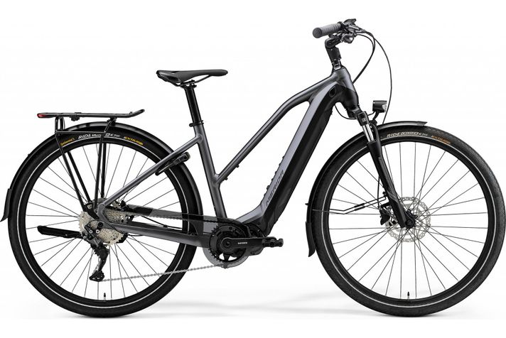 Merida Merida eSpresso 500  