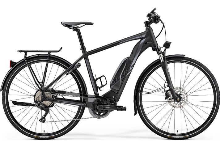 Merida Merida eSpresso Urban 600 2019  