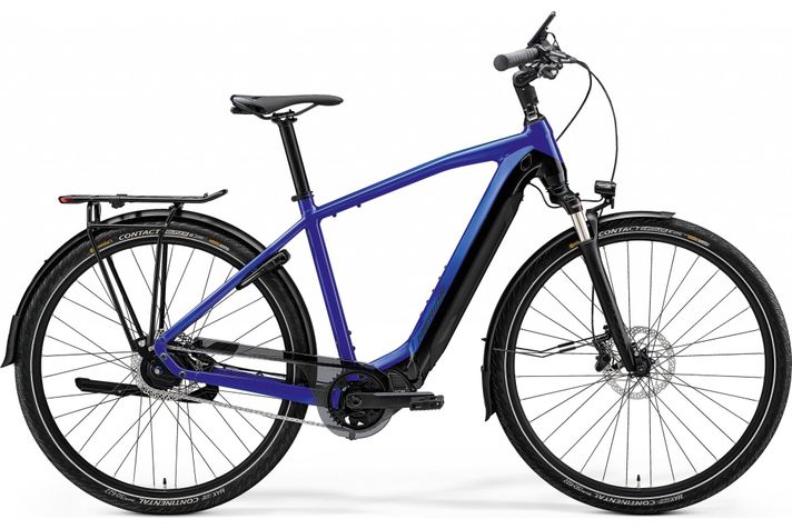 Merida Merida eSpresso 800 2021  