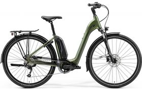 Merida eSpresso 300 City 2021  